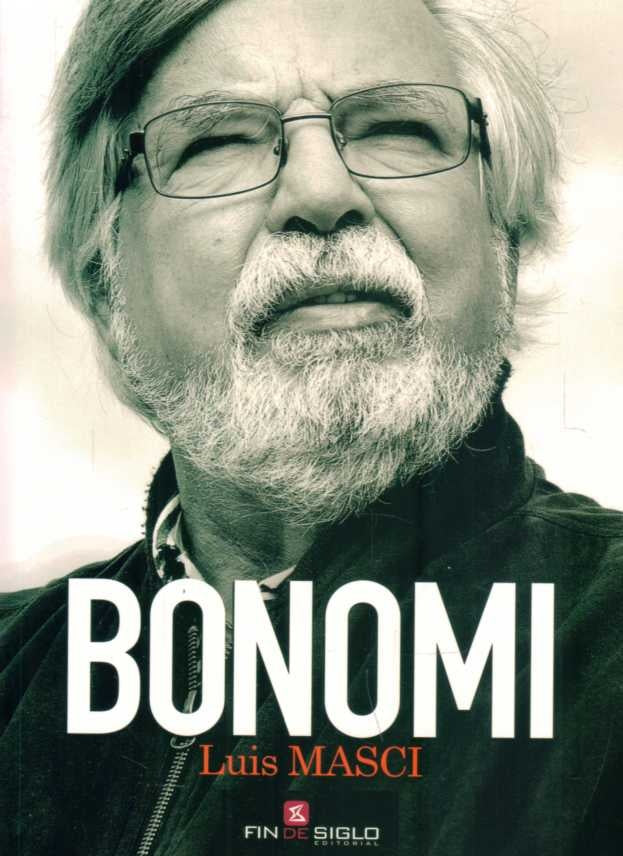 BONOMI | Luis  Masci