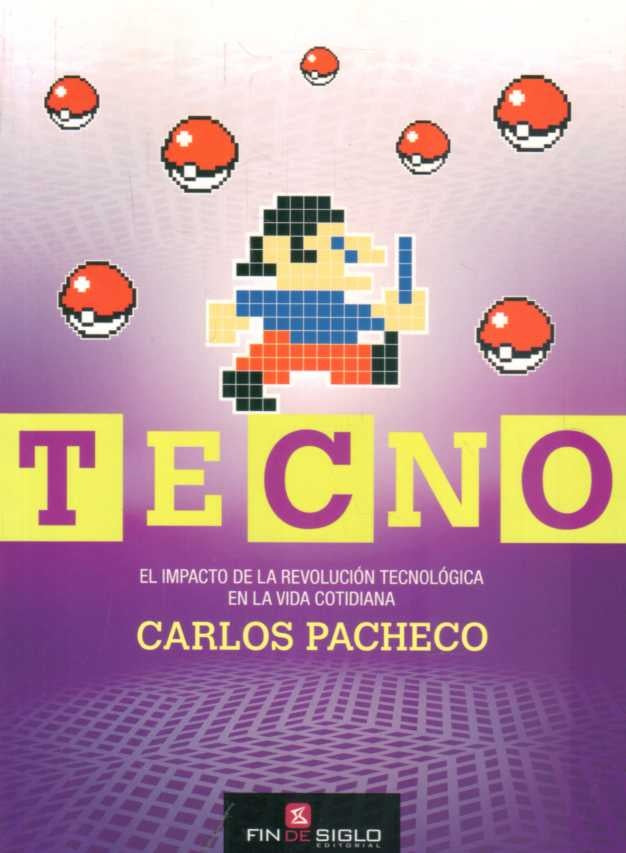 TECNO.. | Carlos Pacheco
