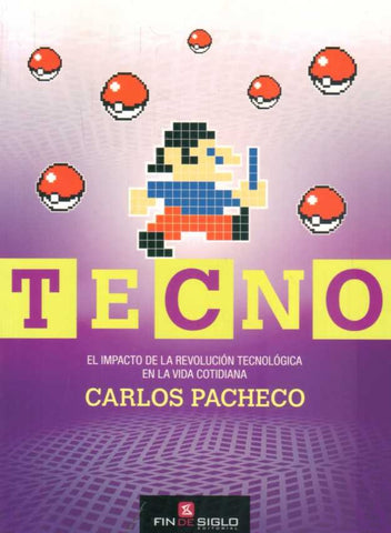TECNO.. | Carlos Pacheco