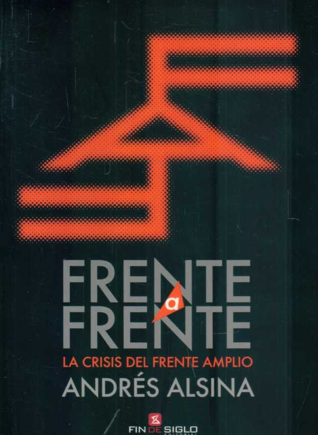 FRENTE A FRENTE  | Andrés Alsina