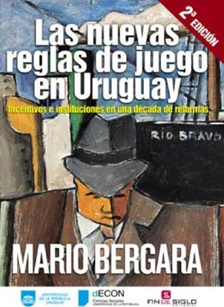 LAS NUEVAS REGLAS DE JUEGO EN URUGUAY.. | Mario Bergara
