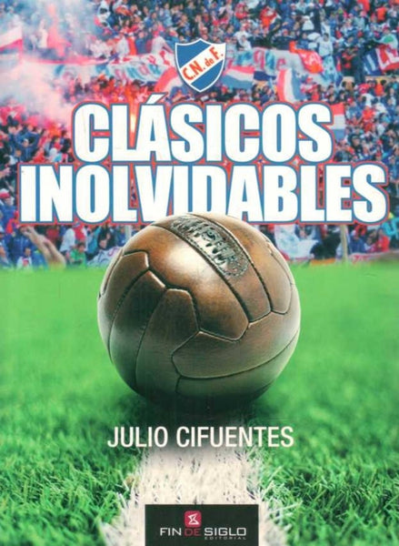 CLASICOS INOLVIDABLES.. | Julio Cifuentes