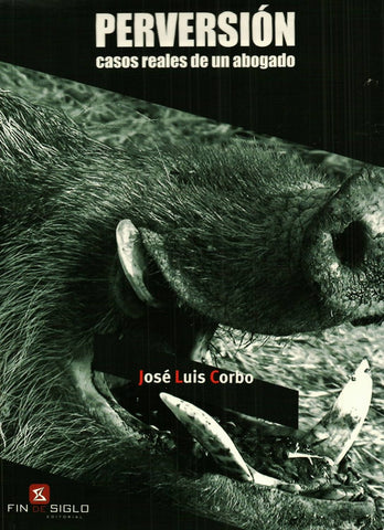 PERVERSION* | Jose  Luis Corbo
