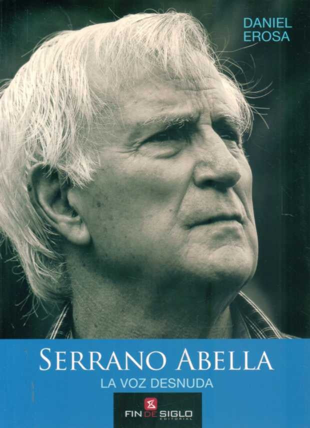 SERRANO ABELLA | Daniel  Erosa
