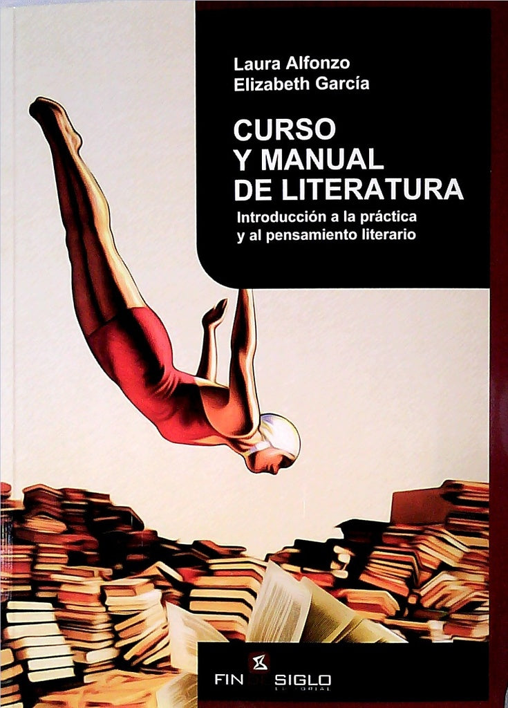CURSO Y MANUAL DE LITERATURA*.. | LAURA ALFONZO