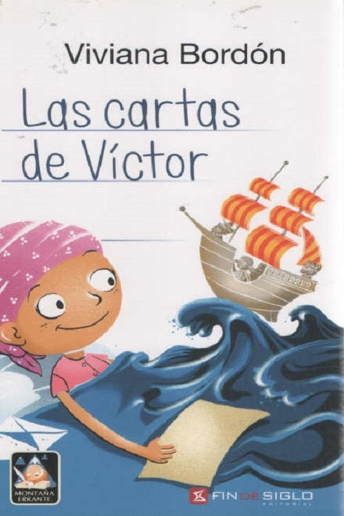 LAS CARTAS DE VICTOR*.. | Viviana  Bordón