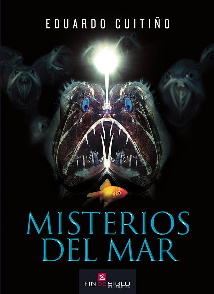 MISTERIOS DEL MAR* | Eduardo Cuitiño