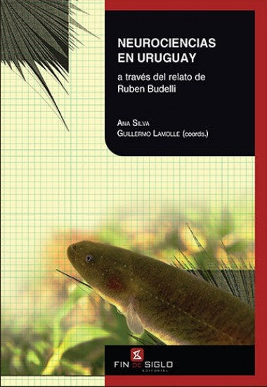 NEUROCIENCIAS EN URUGUAY* | ANA SILVA