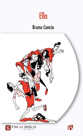 ELLA.. |  BRUNO  CANCIO