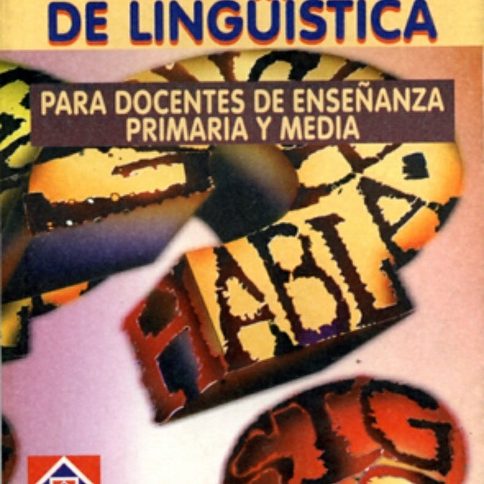 FUNDAMENTOS DE LINGUÍSTICA... | Enrique Lorenzo