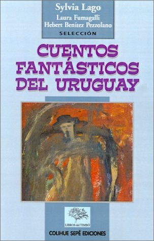 Cuentos Fantasticos Del Uruguay * | Lago Sylvia