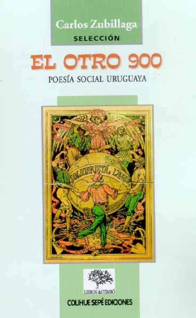 EL OTRO 900 | Varios autores Varios autores
