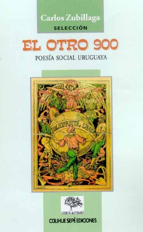EL OTRO 900 | Varios autores Varios autores