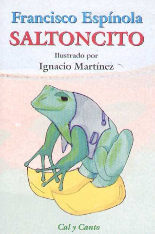 SALTONCITO * | francisco  espindola