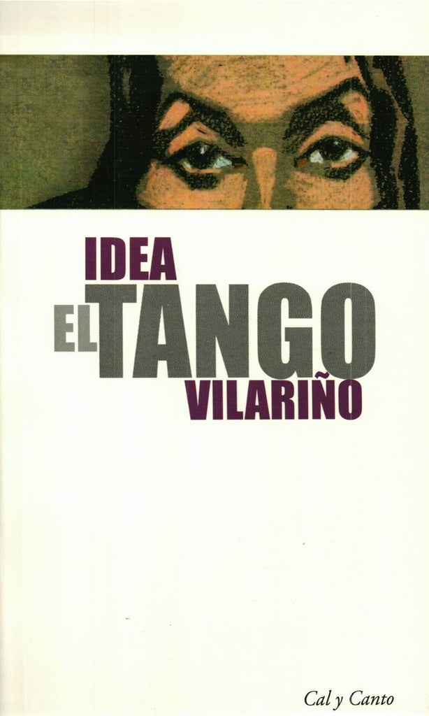 EL TANGO.. | Idea Vilariño