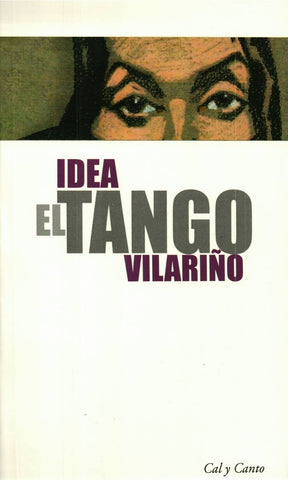 EL TANGO.. | Idea Vilariño