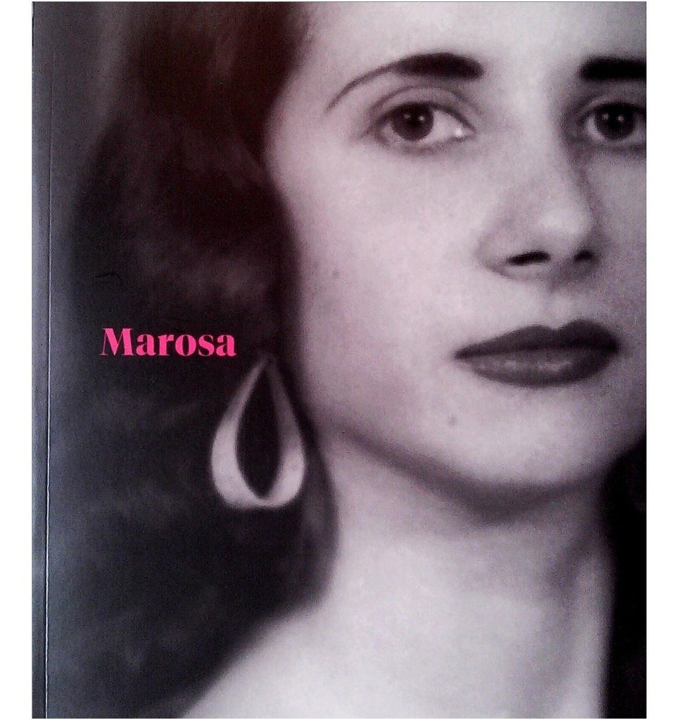 MAROSA | Alicia Torres