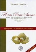 Flores para sanar | BERNARDO FERRANDO
