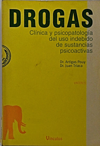 DROGAS.. | ARTIGAS  POUY