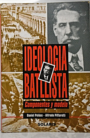IDEOLOGIA BATLLISTA .. | Daniel Pelúas