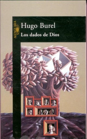 LOS DADOS DE DIOS.. | Hugo Burel