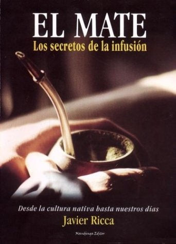 El mate | Javier Ricca