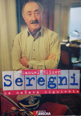 SEREGNI. LA MAÑANA SIGUIENTE.. | SAMUEL BLIXEN