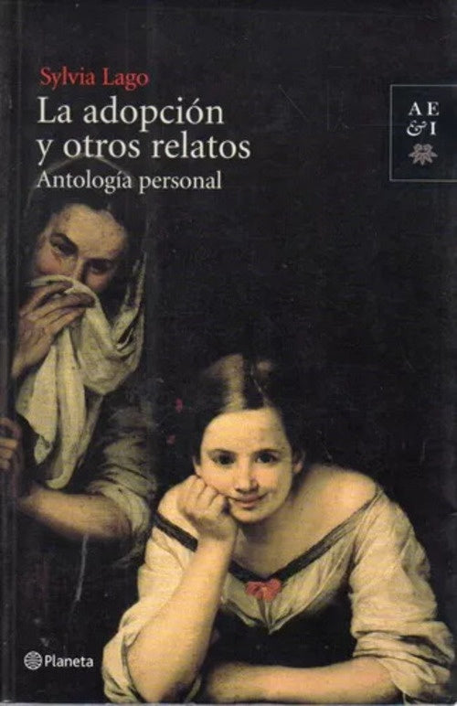 LA ADOPCION Y OTROS RELATOS.. | Lago Sylvia