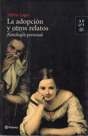LA ADOPCION Y OTROS RELATOS.. | Lago Sylvia
