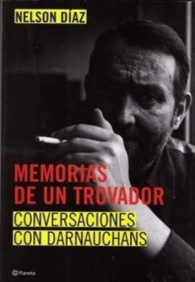 MEMORIAS DE UN TROVADOR- FALLADO | Nelson Diaz