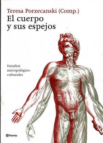 EL CUERPO Y SUS ESPEJOS | Teresa Porzecanski
