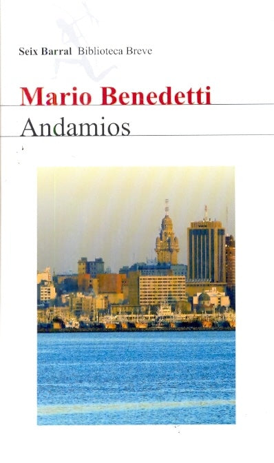 Andamios (fallado) | MARIO BENEDETTI