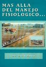 Más allá del manejo fisiologico  | LIVIO DUTTO