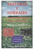 PASTURAS Y FORRAJES TOMO 2 | MIlton  Carambula