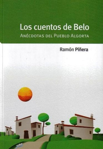 Los cuentos de Belo
