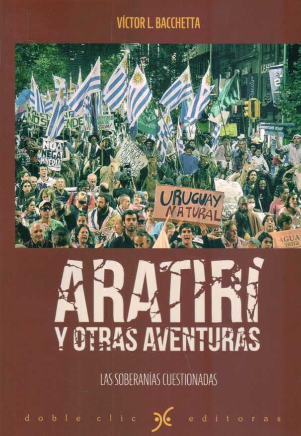 ARATIRI Y OTRAS AVENTURAS*.. | Victor L. Bacchetta