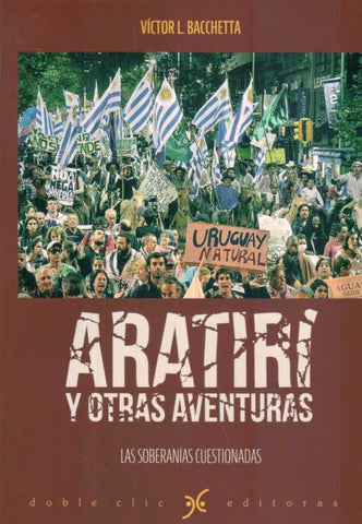 ARATIRI Y OTRAS AVENTURAS*.. | Victor L. Bacchetta