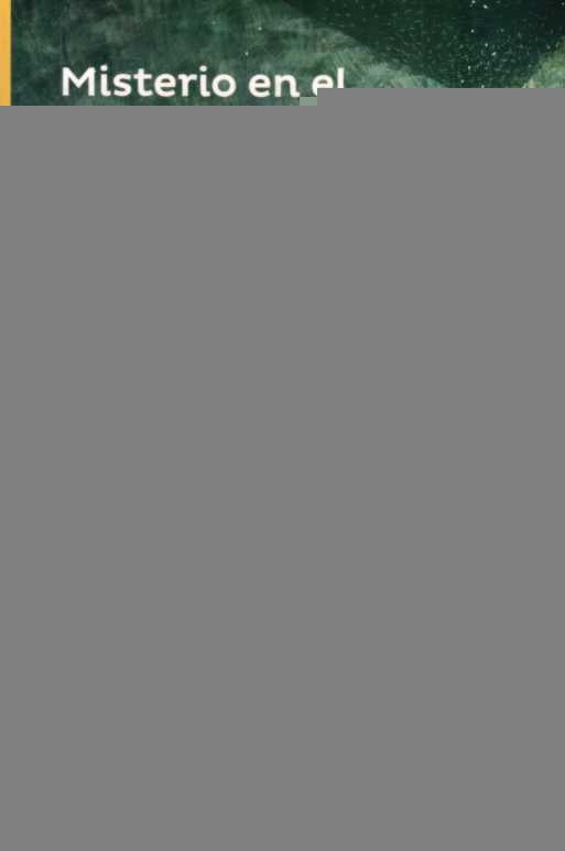 MISTERIO EN EL CABO POLONIO*.. | Helen Velando