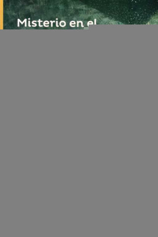 MISTERIO EN EL CABO POLONIO*.. | Helen Velando