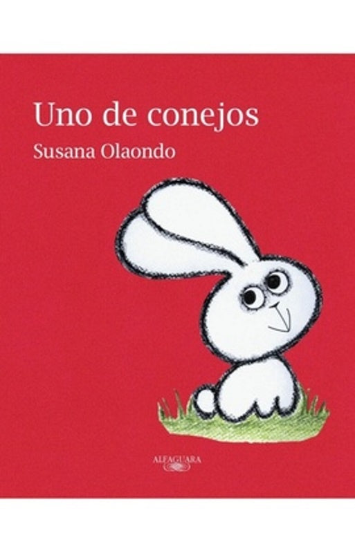 UNO DE CONEJOS | Susana Olaondo