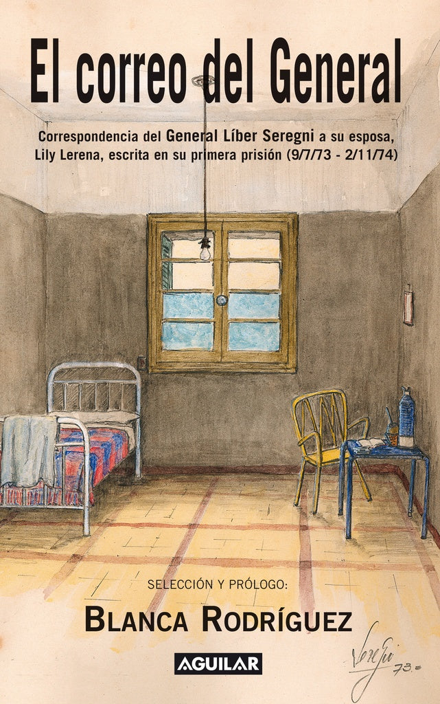EL CORREO DEL GENERAL | Blanca Rodríguez