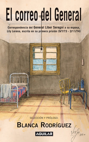 EL CORREO DEL GENERAL | Blanca Rodríguez