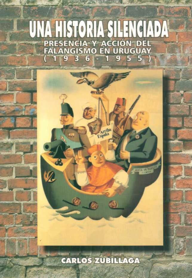UNA HISTORIA SILENCIADA TOMO I | Carlos  Zubillaga