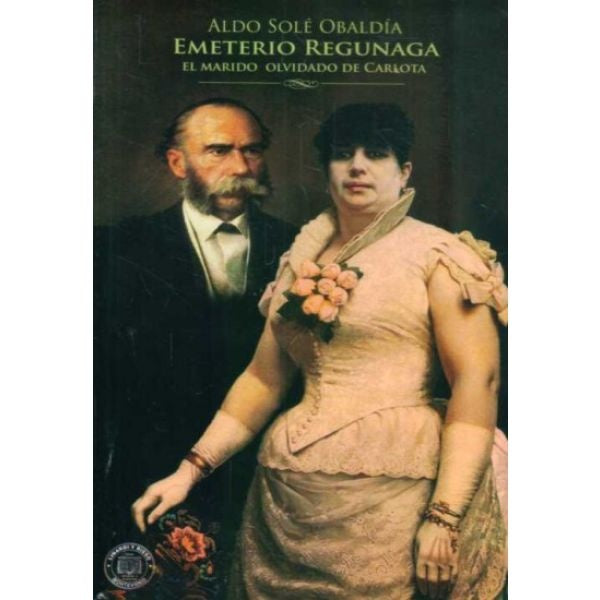 Emeterio Regunaga | Aldo Solé Obaldía