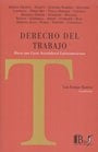 DERECHO DEL TRABAJO: HACIA UNA CARTA SOCIOLABORAL LATINOAMERICA