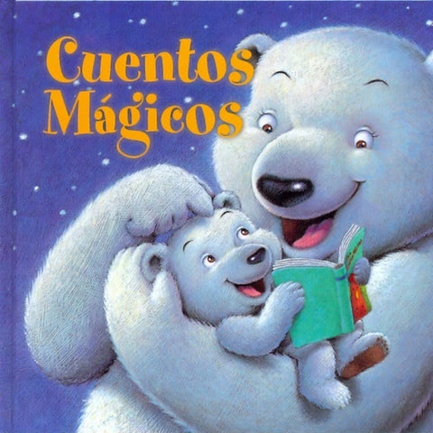 CUENTOS MAGICOS (Spanish Edition) | MEESUKHON PATCHAREE