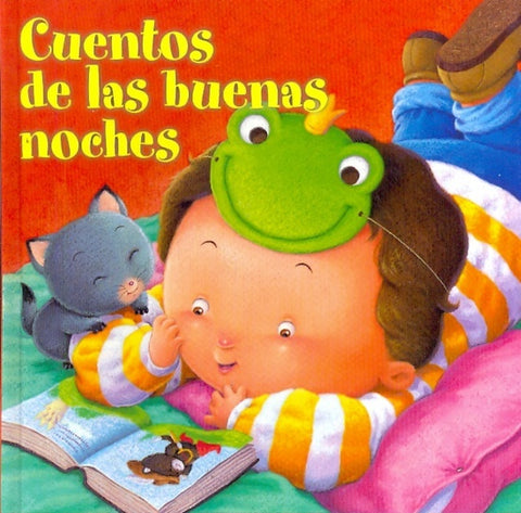 cuentos de las buenas noches