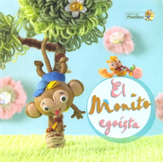 el monito egoista