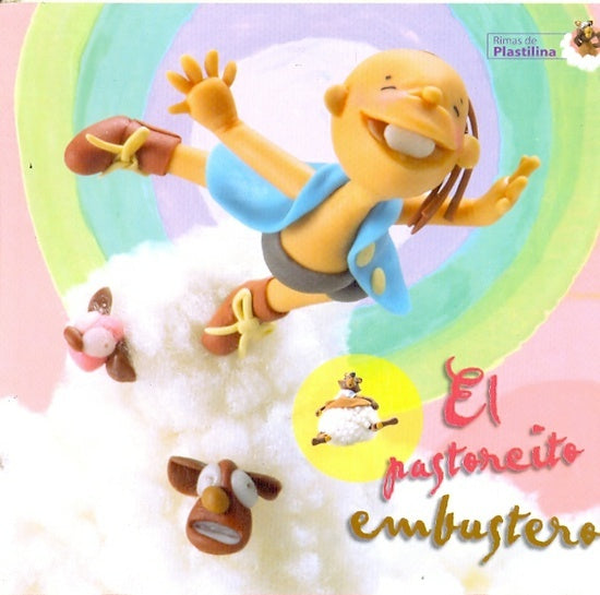 pastorcito embustero