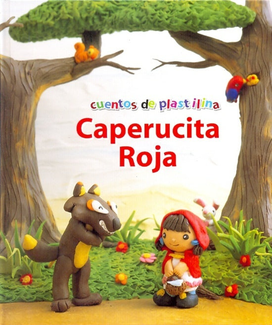 caperucita roja